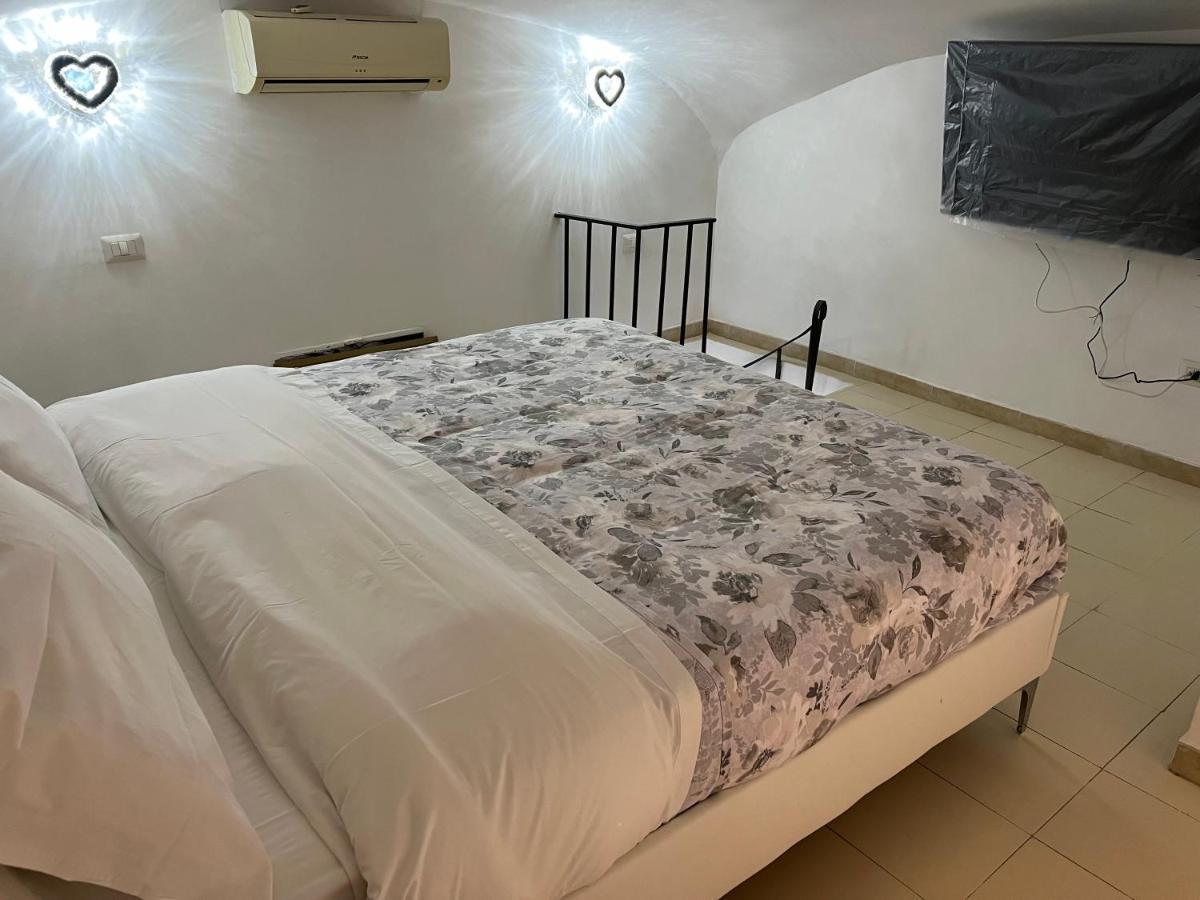 Petite Suite Nápoly Kültér fotó