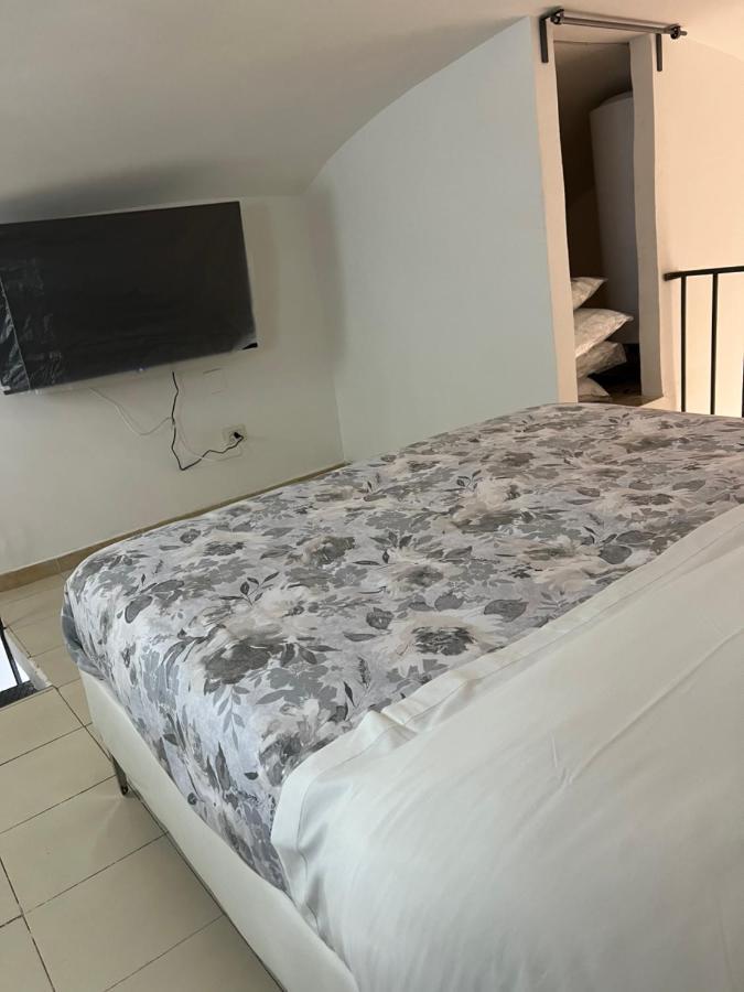 Petite Suite Nápoly Kültér fotó