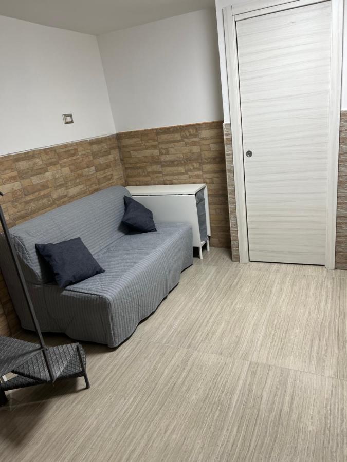 Petite Suite Nápoly Kültér fotó