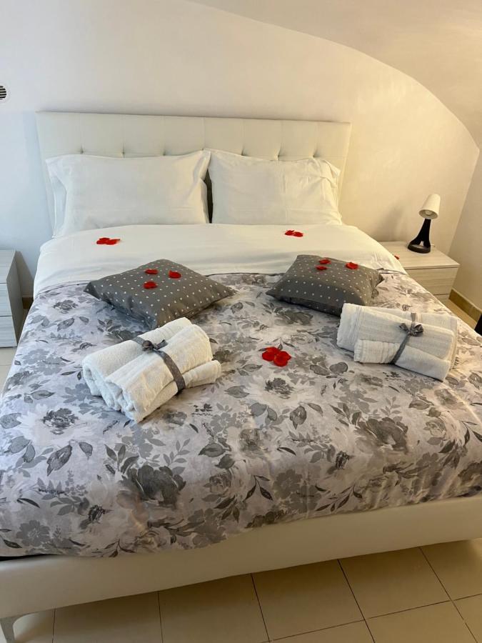 Petite Suite Nápoly Kültér fotó