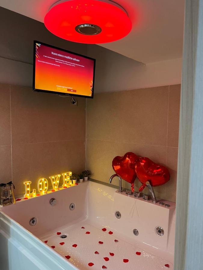 Petite Suite Nápoly Kültér fotó