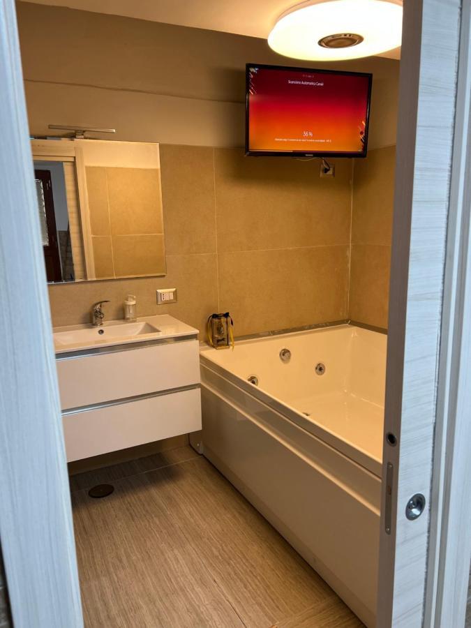 Petite Suite Nápoly Kültér fotó